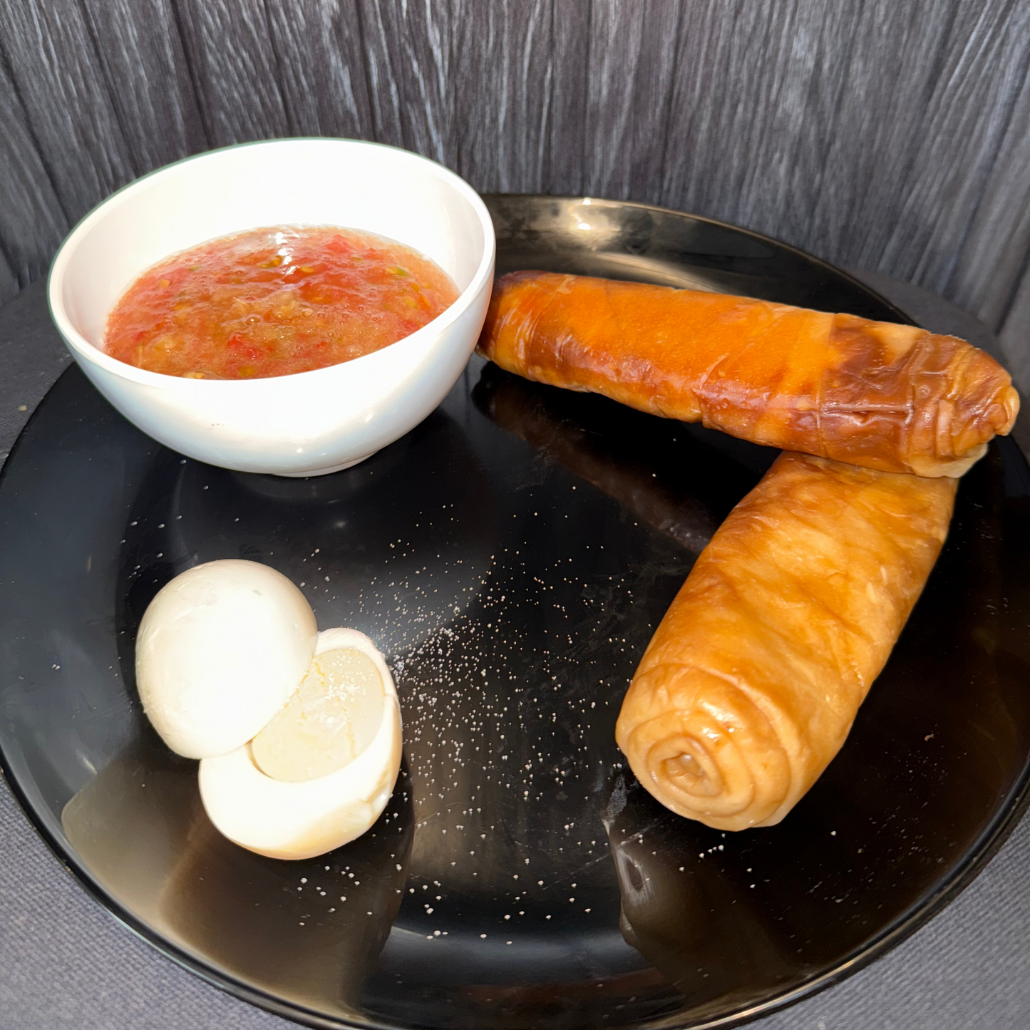 Jachnun- ג׳חנון