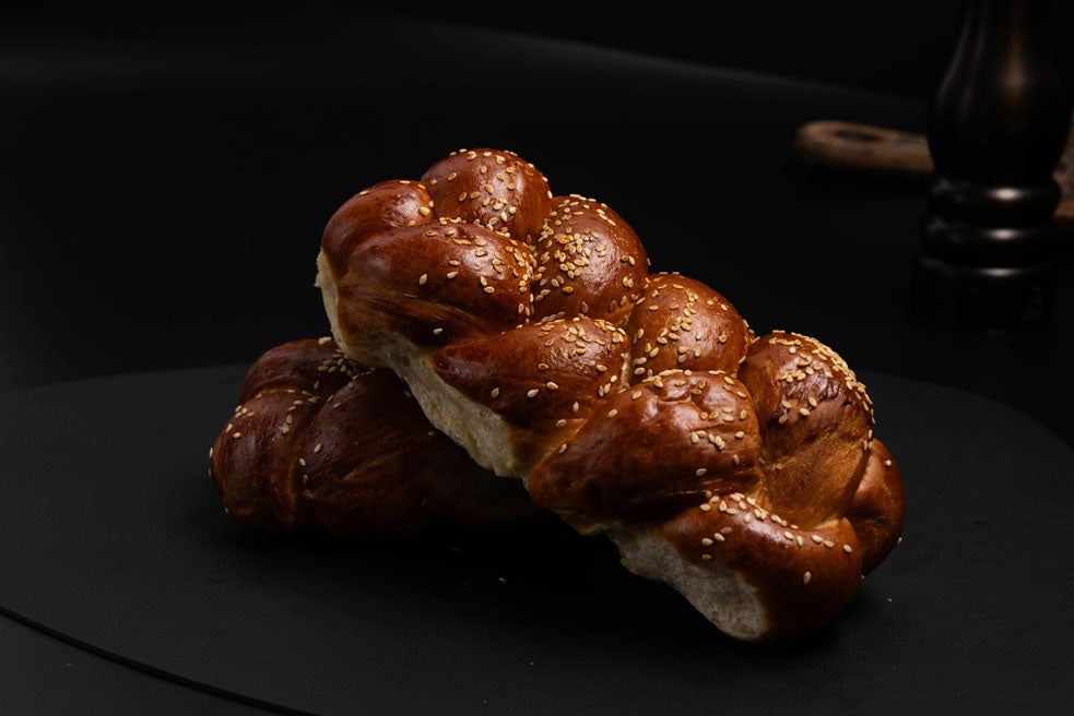 Challah Bread - medium