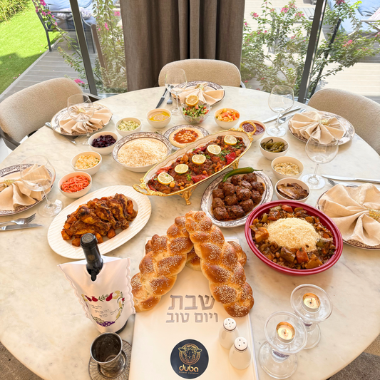 Family Packages Friday Dinner