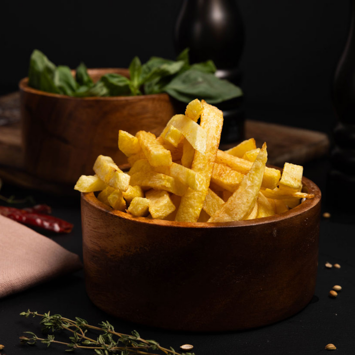 Meatballs Challah Combo