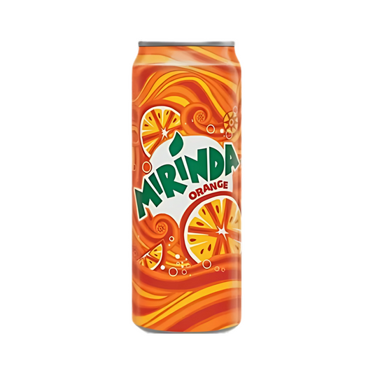 Mirinda