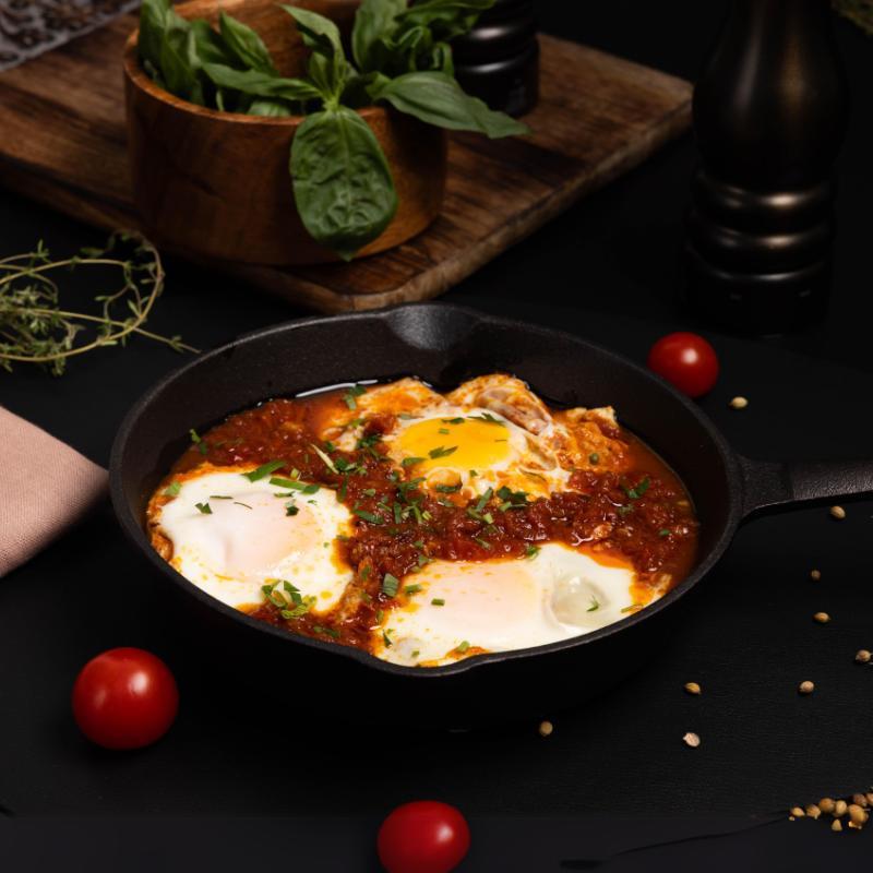 Shakshuka